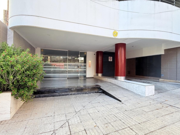 Urquiza 949 Loft Vista Franca Al Rio