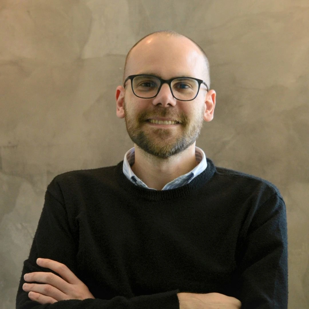 Profile photo of agent Julian Pierini