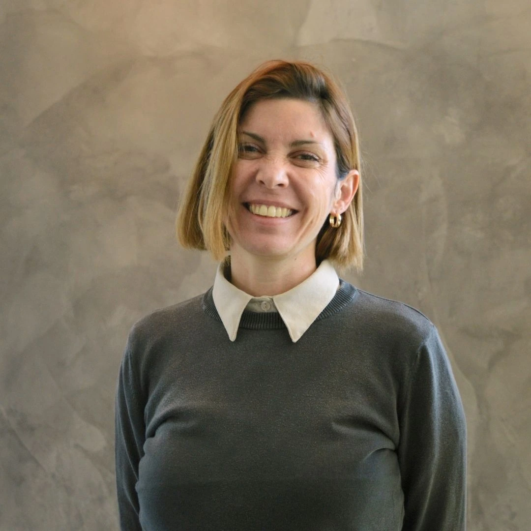 Profile photo of agent Maria Dodero