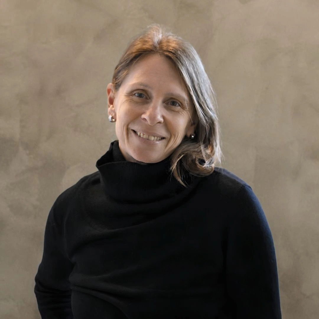 Profile photo of agent Arq. Natalia Blejer