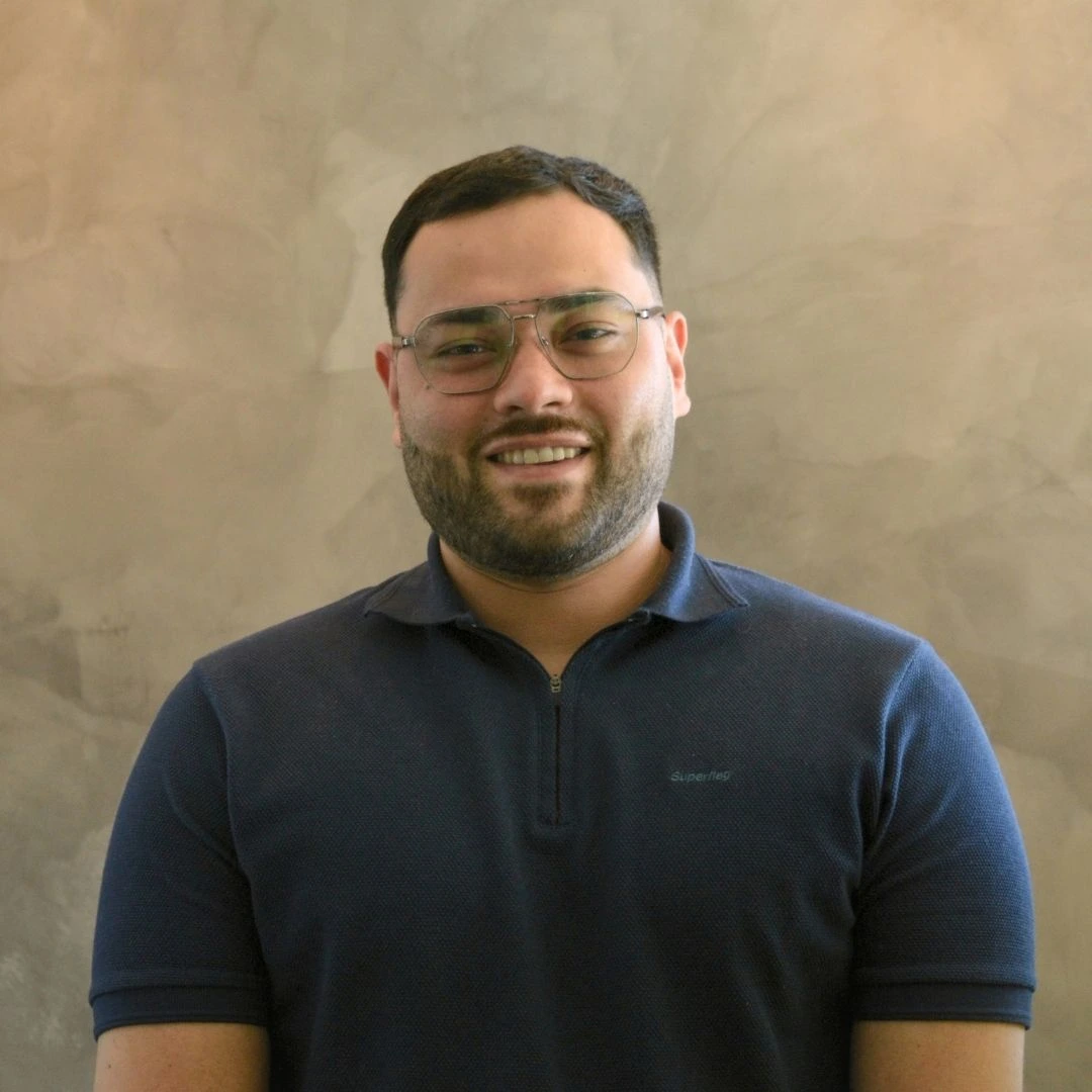 Profile photo of agent Nicolas Martinez