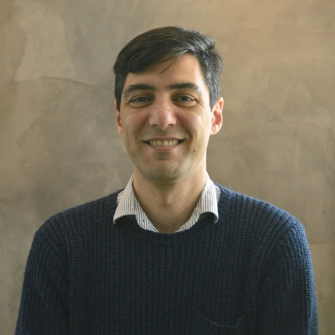 Profile photo of agent Pablo Antonio