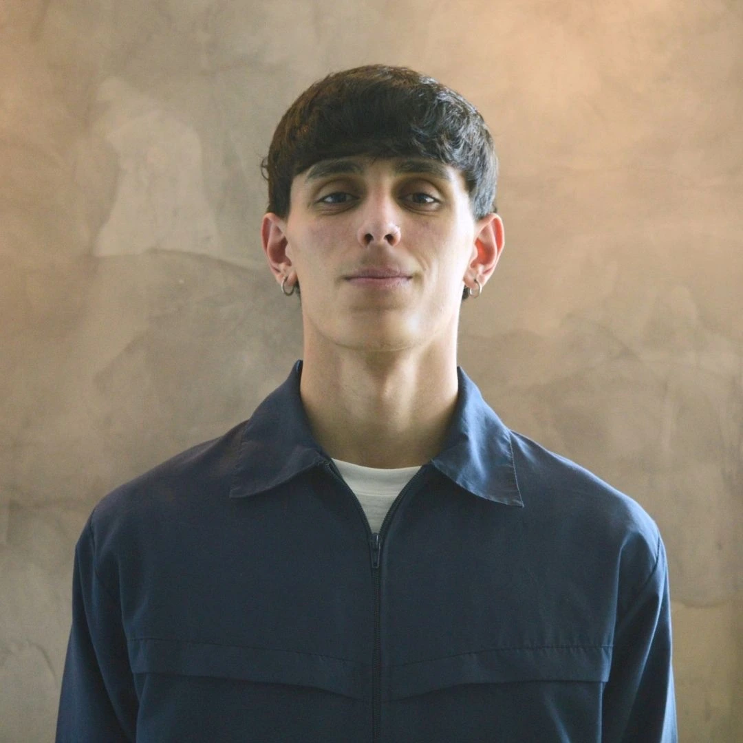 Profile photo of agent Pedro Zumoffen